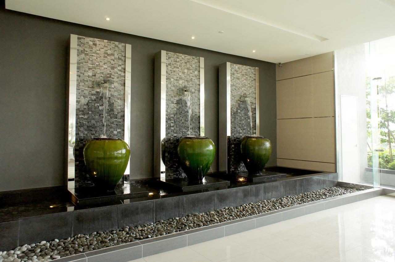 Southbank Residence Block B, Mid Valley @ De Space Kl كوالالمبور المظهر الخارجي الصورة