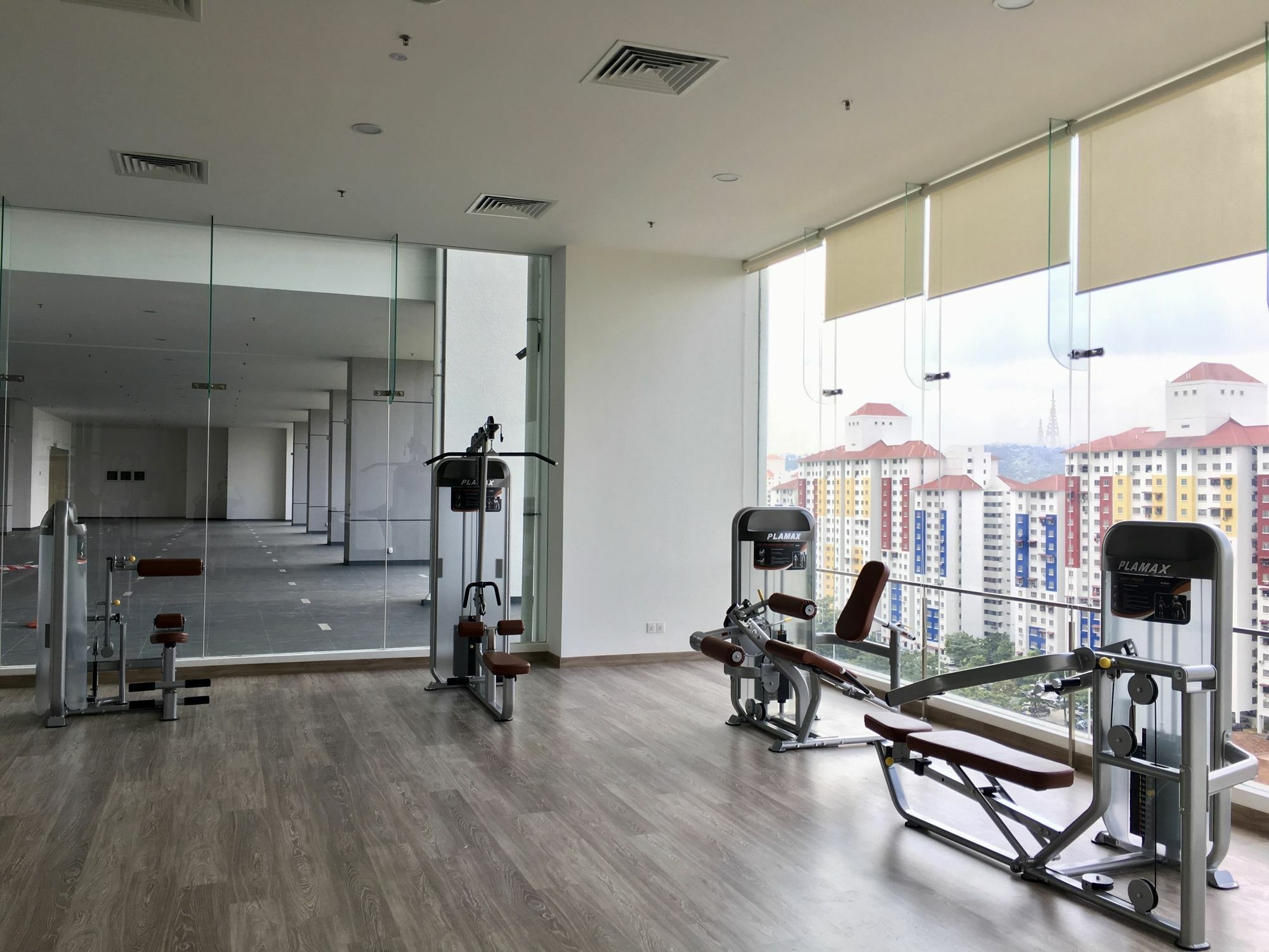 Southbank Residence Block B, Mid Valley @ De Space Kl كوالالمبور المظهر الخارجي الصورة