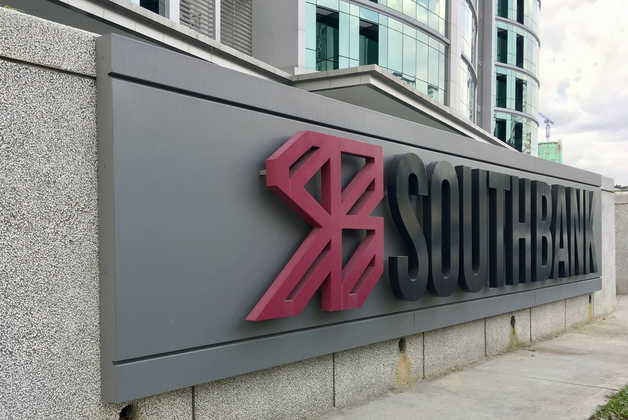 Southbank Residence Block B, Mid Valley @ De Space Kl كوالالمبور المظهر الخارجي الصورة