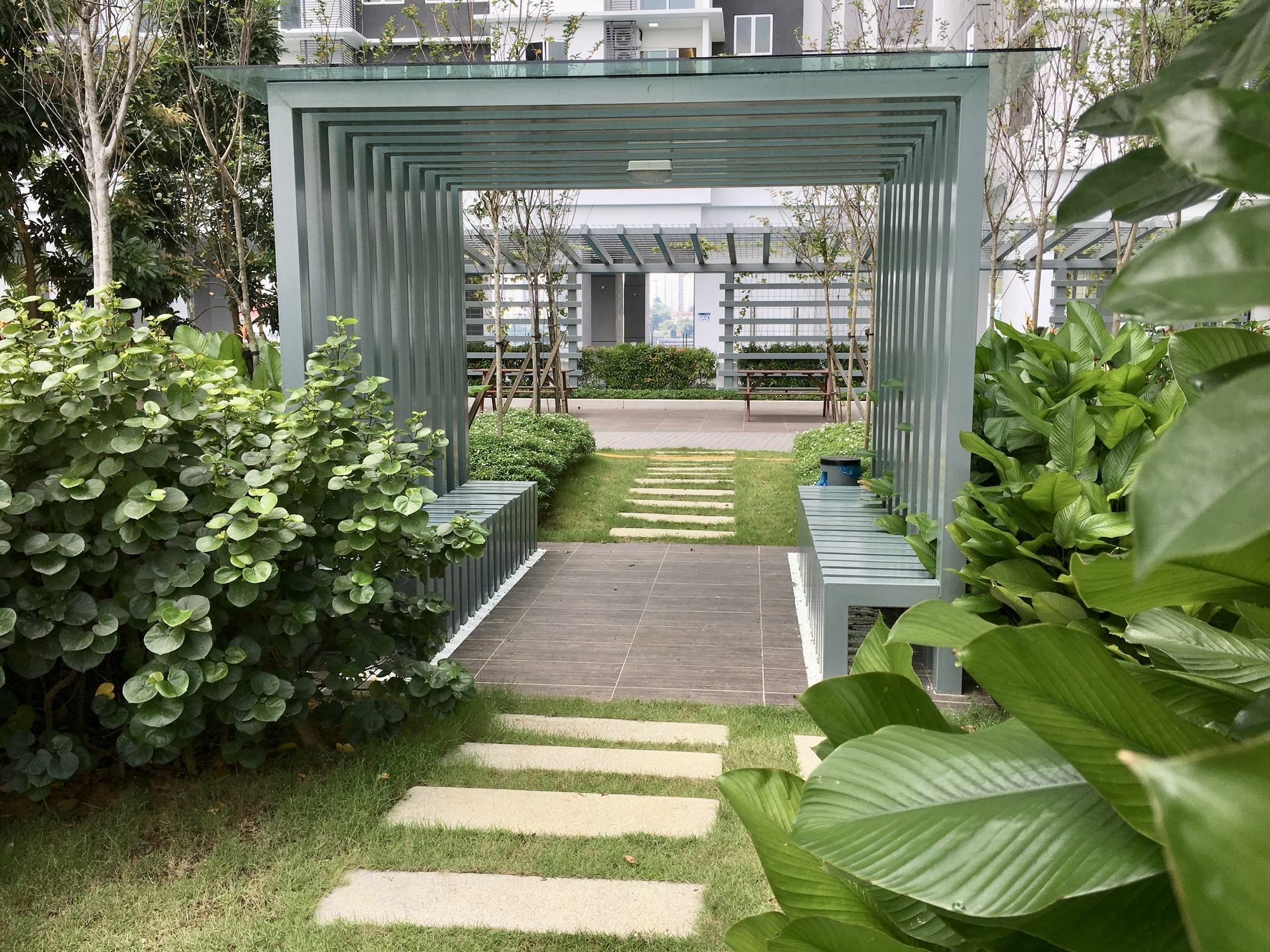 Southbank Residence Block B, Mid Valley @ De Space Kl كوالالمبور المظهر الخارجي الصورة