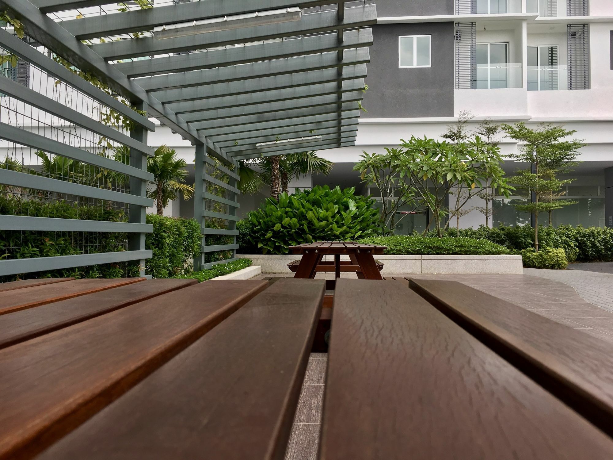 Southbank Residence Block B, Mid Valley @ De Space Kl كوالالمبور المظهر الخارجي الصورة
