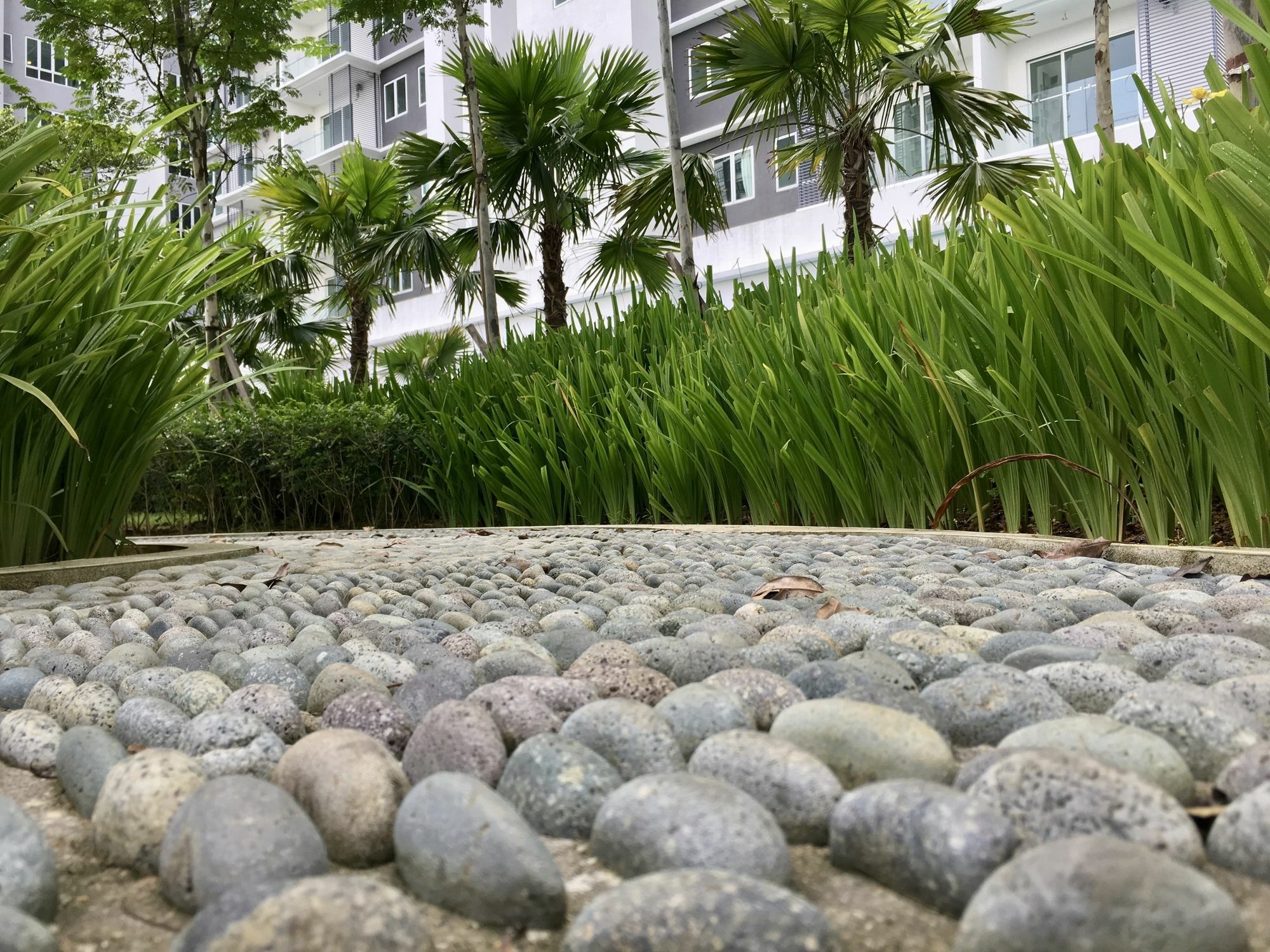 Southbank Residence Block B, Mid Valley @ De Space Kl كوالالمبور المظهر الخارجي الصورة
