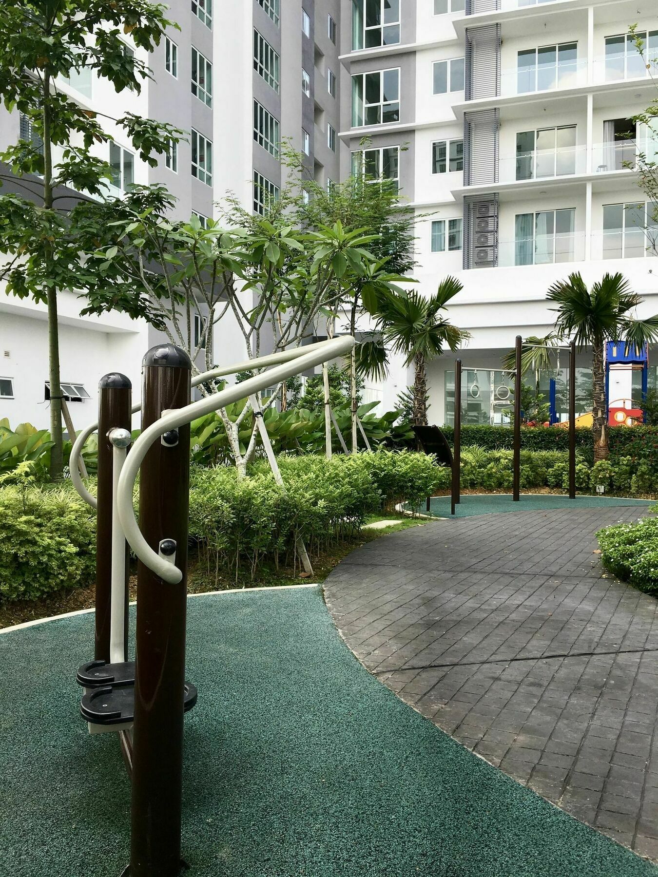Southbank Residence Block B, Mid Valley @ De Space Kl كوالالمبور المظهر الخارجي الصورة